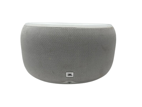 JBL Link 300 Vit (beg)