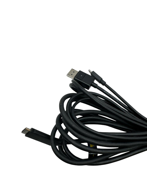 HP Reverb Virtual Reality Headset G2 6M-kabel (beg)