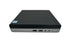 HP ProDesk 400 G5 Desktop Mini i5 9500T(gen 9) 8GB 256SSD Win11 Pro (beg)