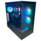Gamingdator AMD Ryzen 7 9800X3D – RTX 3050 8GB, 16GB DDR5, 500GB SSD, 3TB HDD, RGB