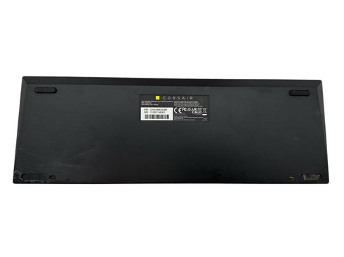 Corsair K65 RGB Mini tangentbord för gaming (beg)