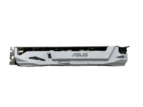 ASUS GeForce GTX 1060 3GB DUAL OC grafikkort (beg)