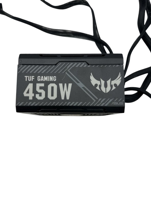 ASUS TUF Gaming 450W nätaggregat (beg)