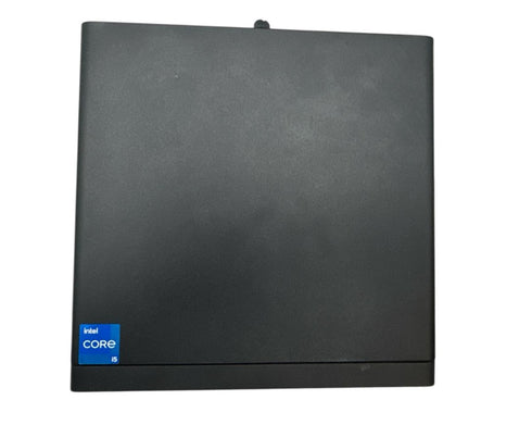 HP EliteDesk 800 G8 Desktop Mini i5 (gen 11) 16GB 256GB SSD med WiFi Win 11 Pro (beg)