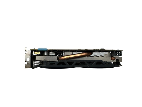 Gigabyte, NVIDIA GeForce GV-N9600C-4 GB grafikkort.(beg)