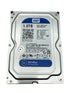 Hårddisk WD Blue 3.5" HDD – 1TB (Beg)