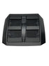 NETGEAR Nighthawk X6 AC3200 Tri-Band WiFi Router Model: R8000 (beg)