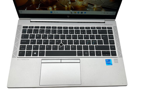 HP EliteBook 840 G8 14" FHD Core i5-1135G7 16GB 256GB Win 11 Pro