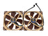 Noctua NF-A14 140mm PWM 4-pin (beg)