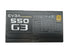 Nätaggregat EVGA Supernova G3 550W