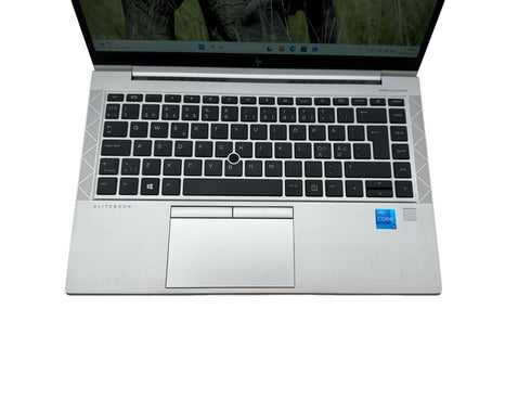 HP EliteBook 840 G8 14" FHD Core i5-1135G7 16GB 256GB Win 11 Pro