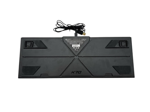 corsair K70 RGB PRO Mechanical Gaming Keyboard RGP0134 (beg)