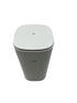 ZTE MC888 Pro trådlös 5G-router/4G-router med WiFi 6 Dual Band (SIM-kort) (Beg)