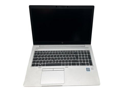 HP EliteBook 850 G6 15.6" Touch i5 16GB 256GB SSD Win 11 Pro med Dockningsstationer