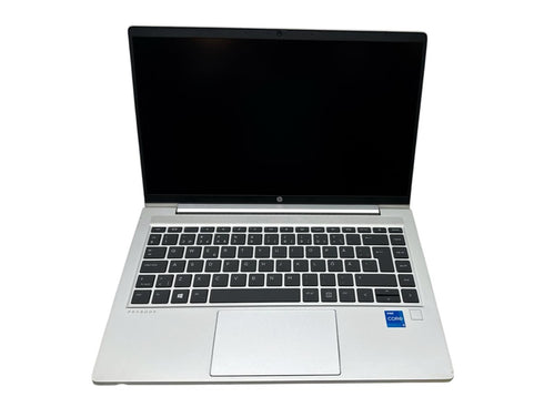 HP ProBook 640 G8 14" FHD i5 11th 8GB 256GB Win 11 Pro (beg)