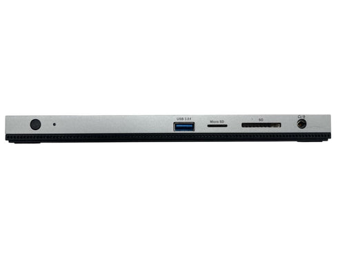 prokord workplace dockingstation ii 2xhdmi