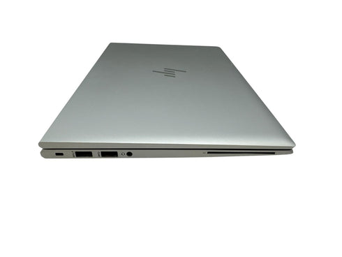 HP EliteBook 830 G7 | i5-10310U | 16 GB RAM | 256 GB SSD win 11 Pro (beg )