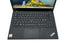 Lenovo Thinkpad T14 G1 14" Full HD i7 32GB 1000GB SSD (beg )