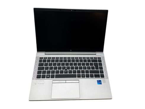 HP EliteBook 840 G8 14" Full HD i7 16GB 512GB SSD Win 11 Pro