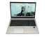 HP EliteBook 850 G8 15,6-tums Touch bärbar dator, Intel i7 1185G7 / 16 GB DDR4 RAM, 512 GB (beg)