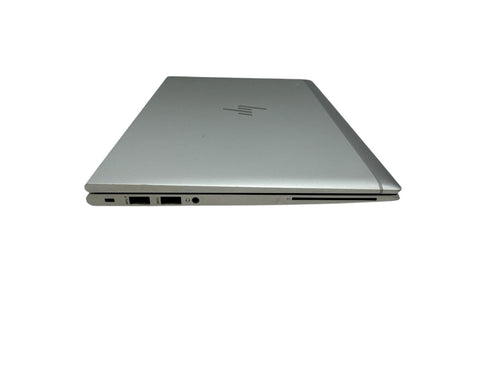 Hp elitebook 830 g7 Intel Core i7-10510U 10th gen 16gb ram 512gb (beg )