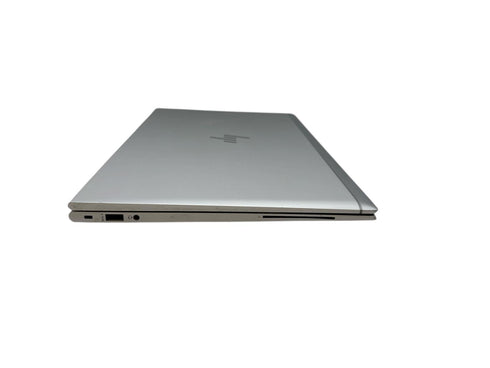 HP EliteBook 850 G8 15.6" FHD i5 11th 16GB 256GB Win 11 Pro- 15.6" Full HD IPS-skärm