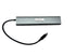 PROKORD USB-hubb med 7 portar (beg)