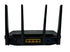 Asus RT-AX58U Trådlös router AX3000 (beg)
