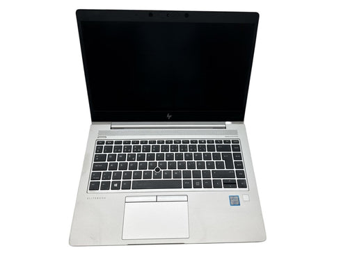 HP EliteBook 840 G6 14" FHD i5 8GB 256GB W11P med 4G-modem (beg)