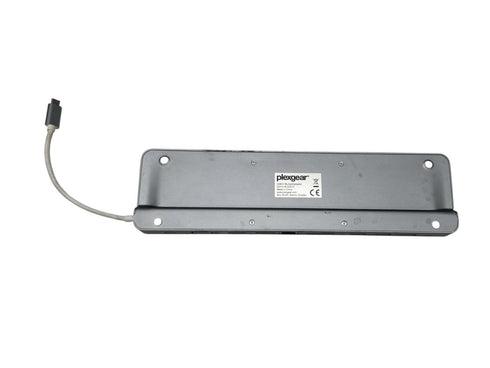 Plexgear USB-C Multiadapter / Dockningsstationer