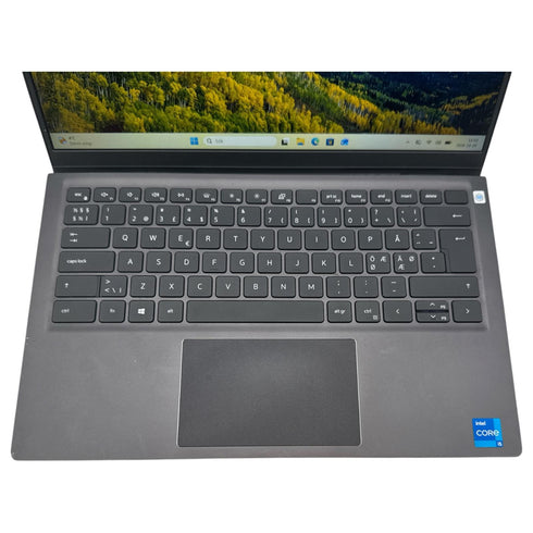 Dell Vostro 14 5410 – Intel Core i5-11300H, 16GB RAM, 256GB SSD