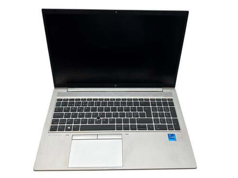 HP EliteBook 850 G8 15.6" FHD i5 11th 16GB 256GB Win 11 Pro- 15.6" Full HD IPS-skärm