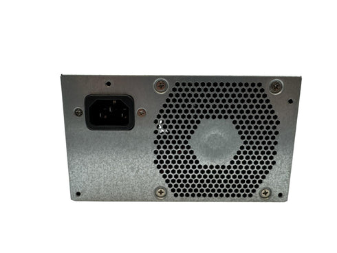 LiteOn PS-7501-5 ATX 6 pin 500W 80 Plus Bronze Nätaggregat PSU (beg)