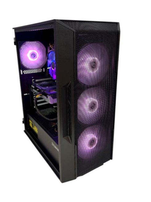 Gamingdator /Speldatorer (178)