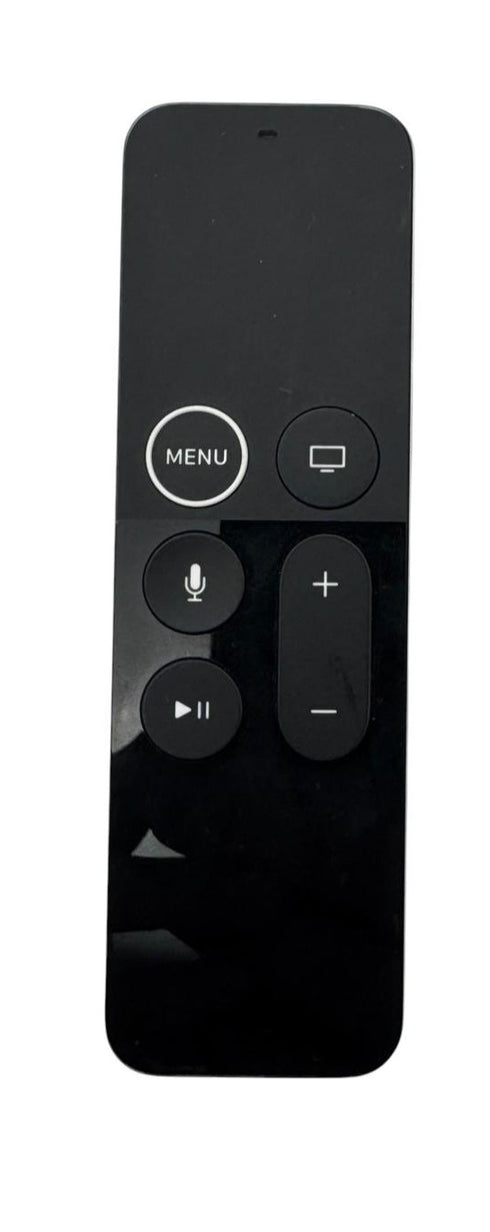 Apple TV Siri Remote EMC3186 A1962 fjärrkontroll (beg)