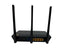 ASUS RT-AC66U B1 trådlös router. Dual Band Gigabit Router (beg)