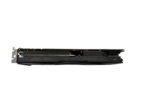 EVGA GeForce GTX 980 4GB grafikkort (beg)