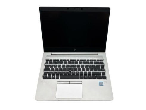 HP EliteBook 840 G6 14" FHD i5 8GB 256GB W11P med 4G-modem (beg)