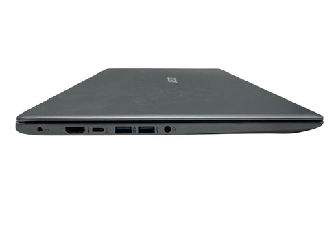 Acer Swift 3 15,6" – i5-8250U / MX150 / 8GB / 256GB SSD / Win11 Pro