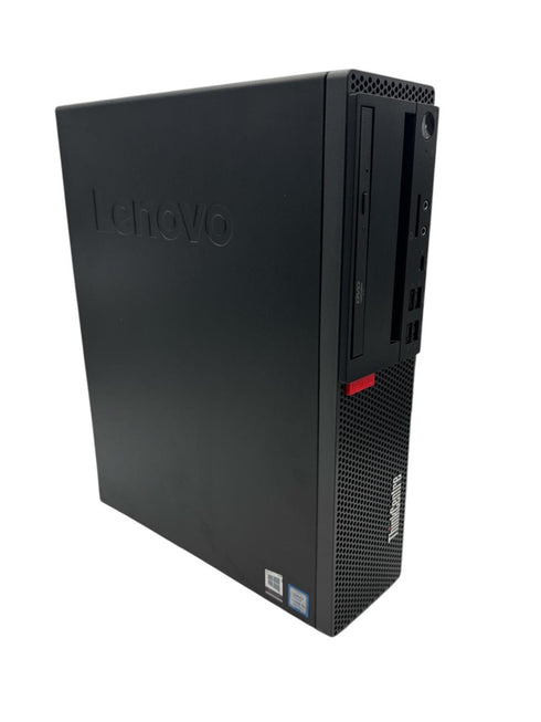 Lenovo ThinkCentre M720s SFF i5 8GB 240GB SSD Win 11 Pro (beg)