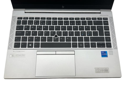 HP EliteBook 840 G8 14" Full HD i7 16GB 512GB SSD Win 11 Pro