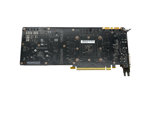 Grafikkort - Geforce GTX 770 2GB (beg)