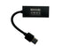 USB 3.0 till Gigabit Ethernet-nätverksadapter
