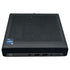 HP Elite Mini 800 G9 i7-12700 16GB DDR5 512GB SSD