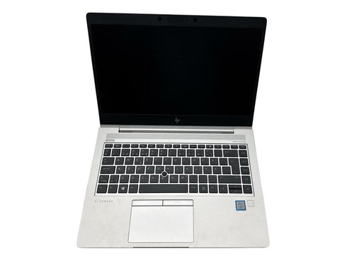 HP EliteBook 840 G6 14" FHD i5 8GB 256GB W11P med 4G-modem (beg)