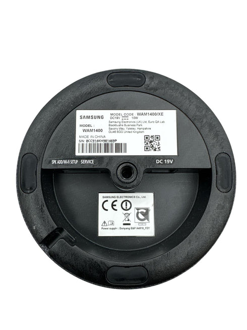 Samsung WAM1400/XE Högtalare Wi-Fi / Bluetooth