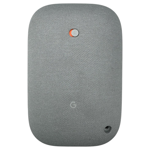Google Nest Audio - smart högtalare (beg)