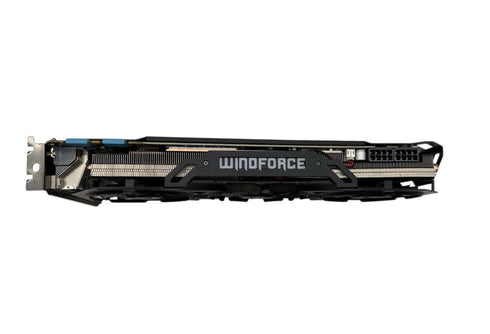 Grafikkort/GPU Gigabyte GV-N980G1 GAMING-4GD