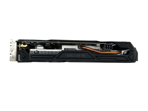 Gigabyte Nvidia GeForce GTX 1060 grafikkort 3 GB GDDR5