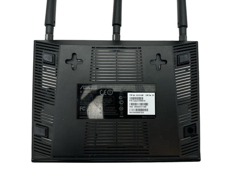 ASUS RT-N66U N900 wifi-router Begagnad